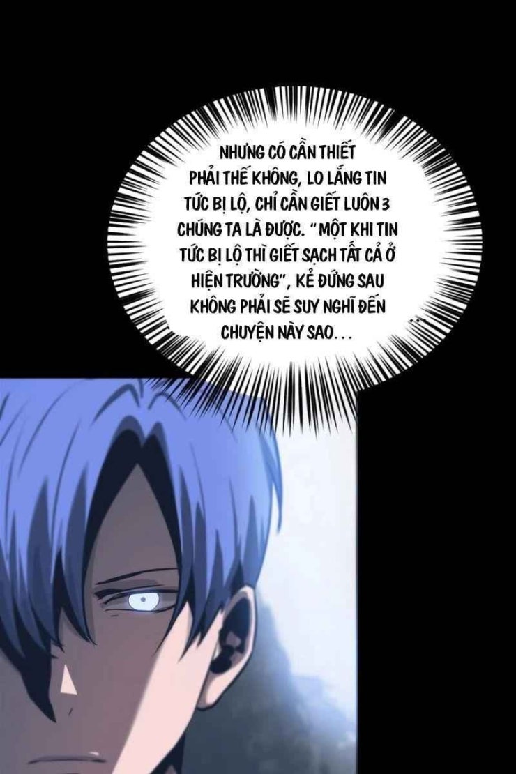 Một Mình Dạo Quanh Hầm Ngục - Page 67