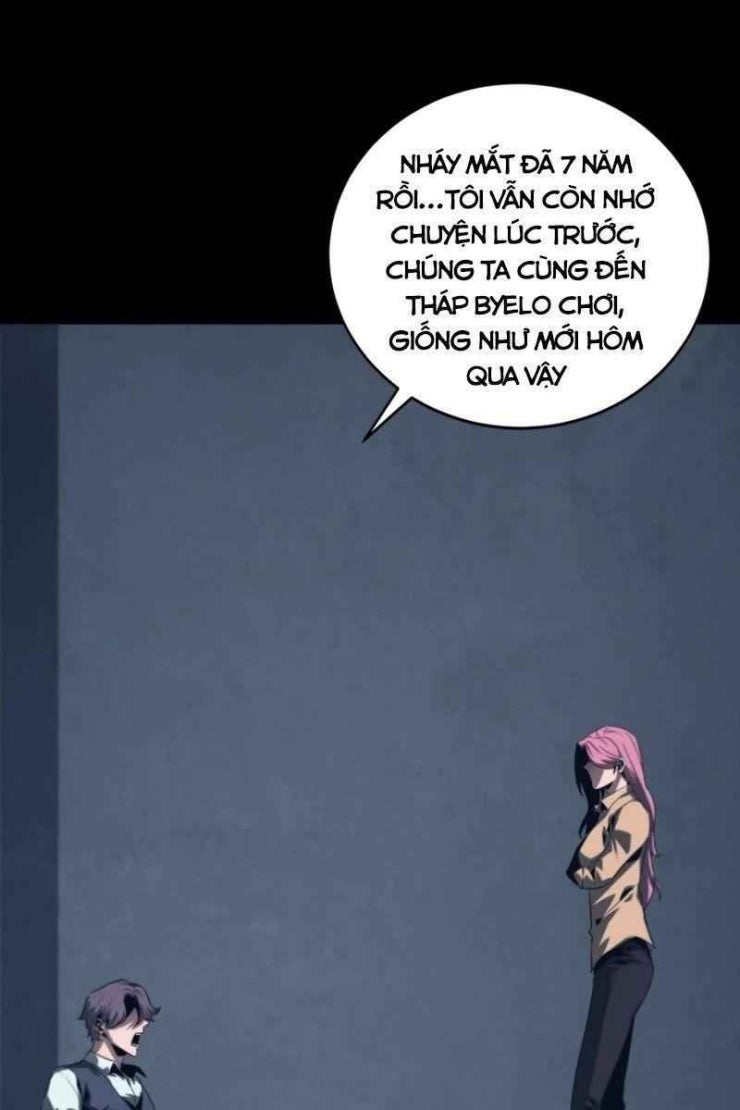 Một Mình Dạo Quanh Hầm Ngục - Page 8