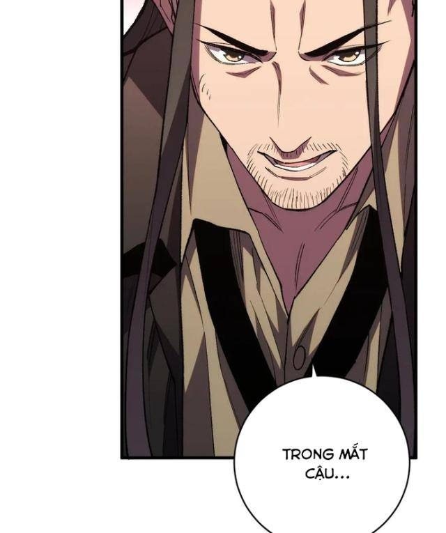 Quốc Vận Chi Chiến: Ta Lấy Bàn Cổ Trấn Chư Thiên - Page 30