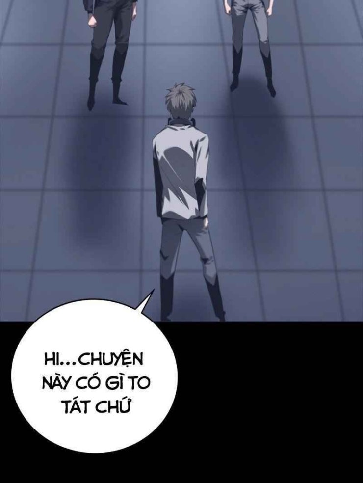 Một Mình Dạo Quanh Hầm Ngục - Page 6