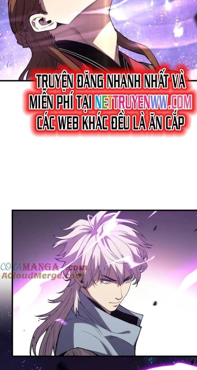 Quốc Vận Chi Chiến: Ta Lấy Bàn Cổ Trấn Chư Thiên - Page 51