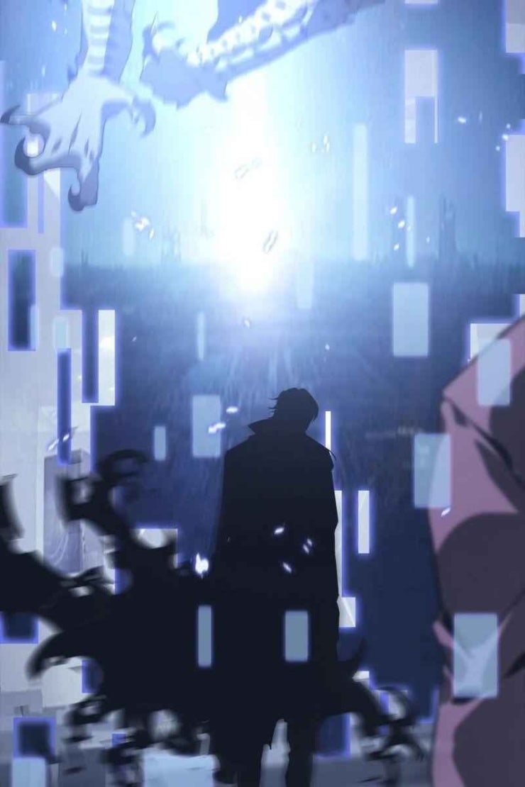 Một Mình Dạo Quanh Hầm Ngục - Page 127