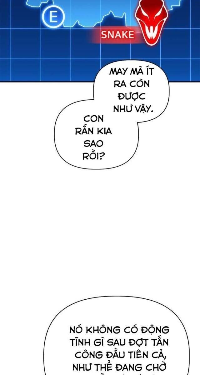 Chiến Trường Siêu Phàm - Page 47