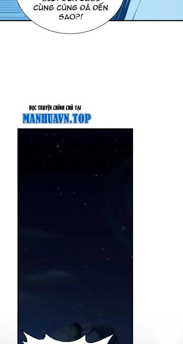 Cá Chép Tiến Hoá Thành Thần Long - Page 19