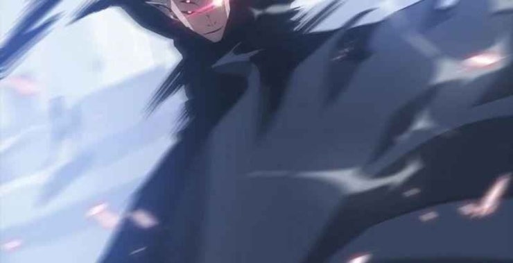 Một Mình Dạo Quanh Hầm Ngục - Page 22