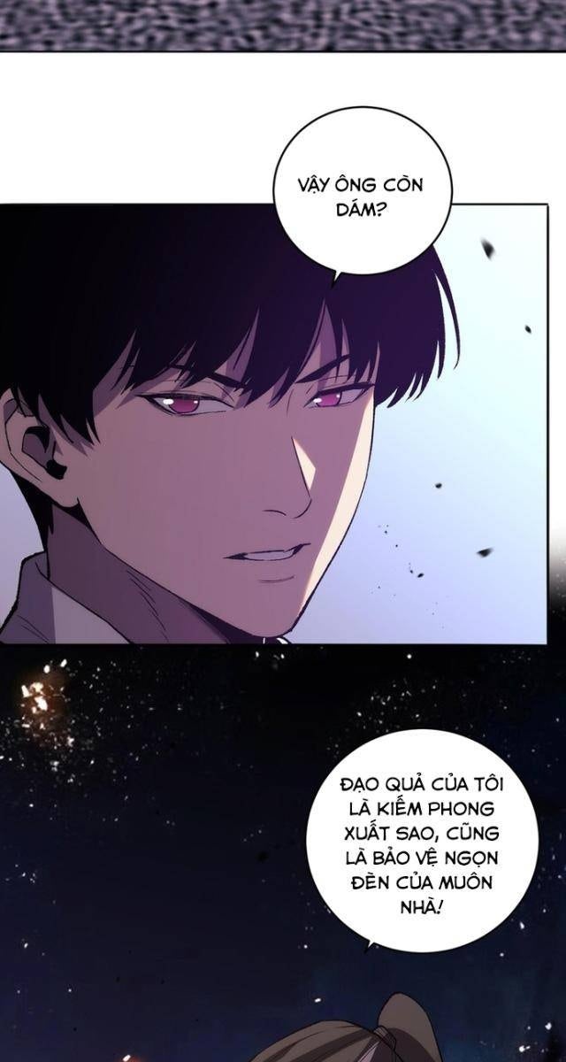 Quốc Vận Chi Chiến: Ta Lấy Bàn Cổ Trấn Chư Thiên - Page 28