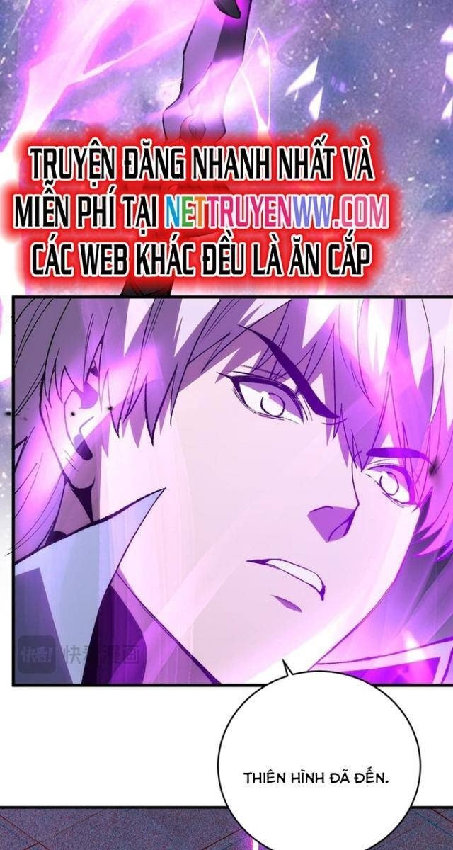 Quốc Vận Chi Chiến: Ta Lấy Bàn Cổ Trấn Chư Thiên - Page 57