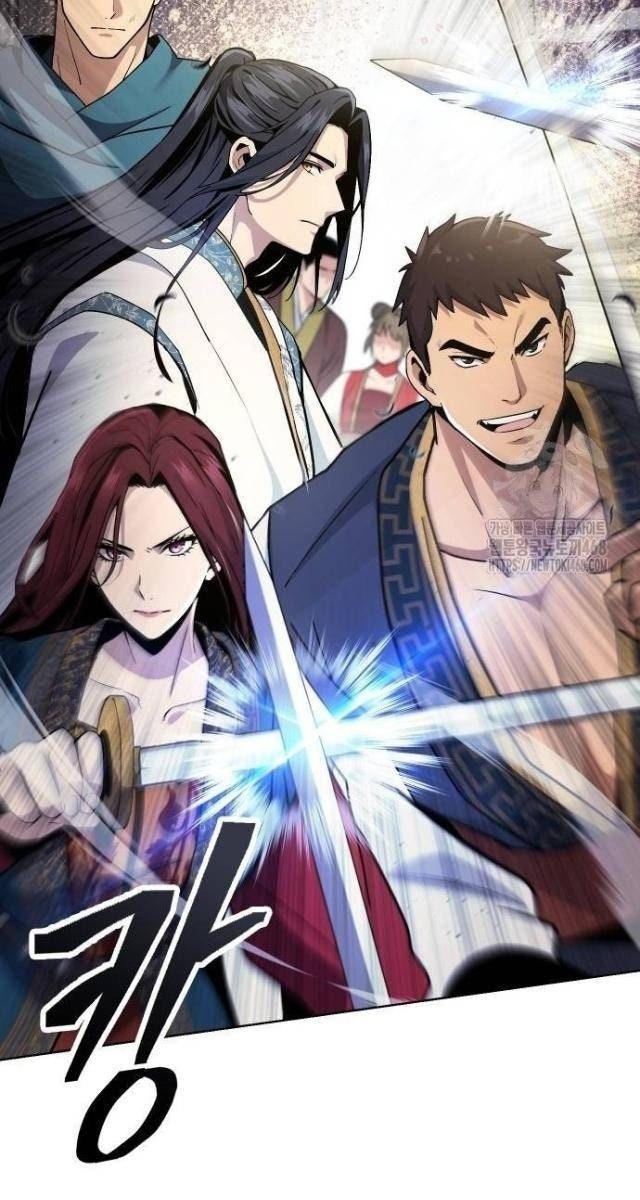 Thiên Trung Long Môn - Page 65