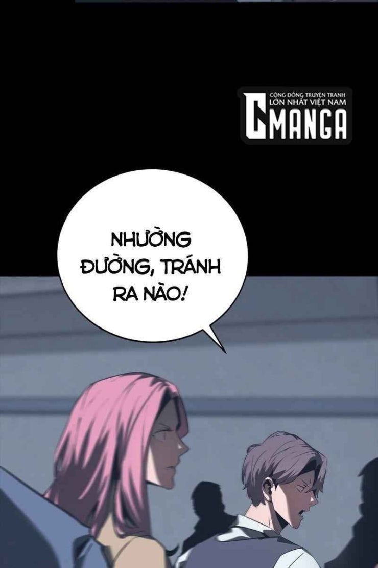 Một Mình Dạo Quanh Hầm Ngục - Page 14