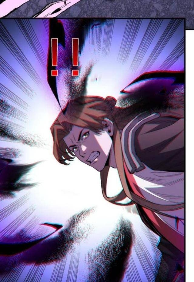 Quốc Vận Chi Chiến: Ta Lấy Bàn Cổ Trấn Chư Thiên - Page 22