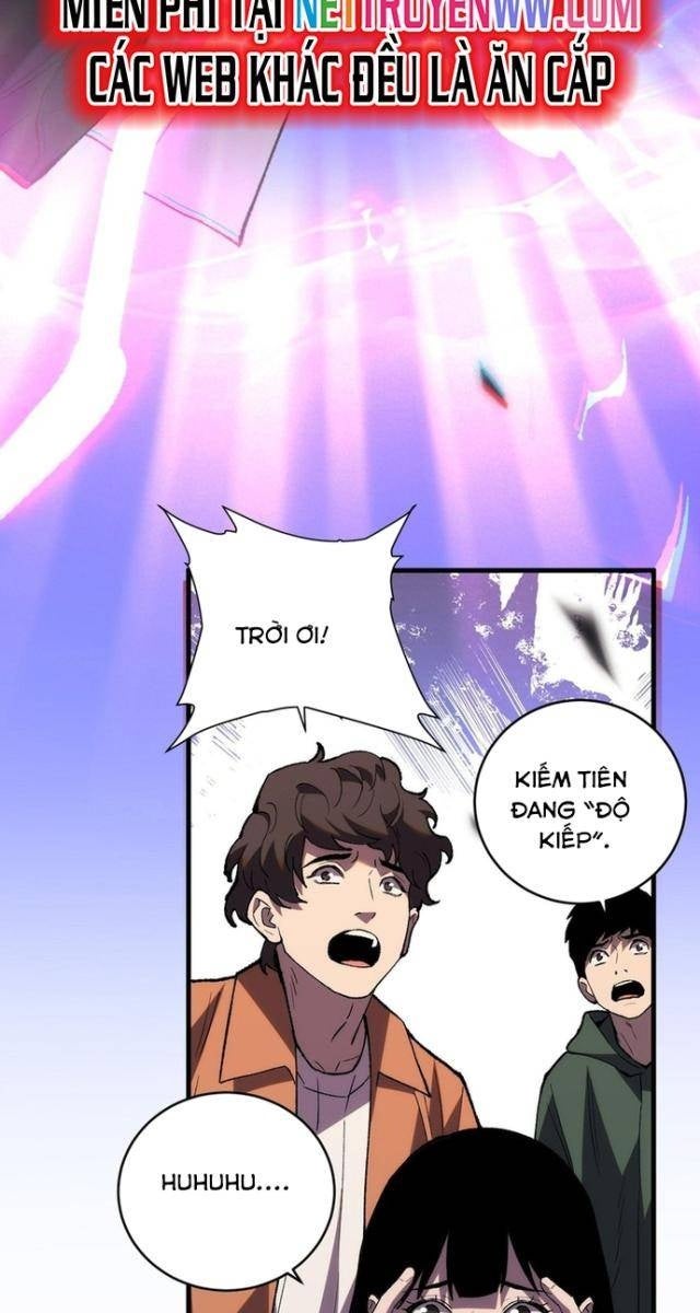 Quốc Vận Chi Chiến: Ta Lấy Bàn Cổ Trấn Chư Thiên - Page 61