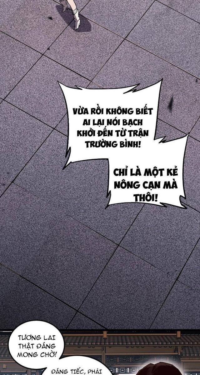 Quốc Vận Chi Chiến: Ta Lấy Bàn Cổ Trấn Chư Thiên - Page 65