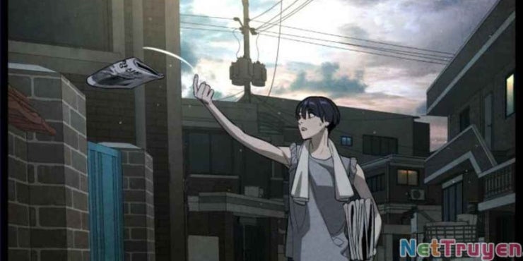 Máu Trắng - Page 52