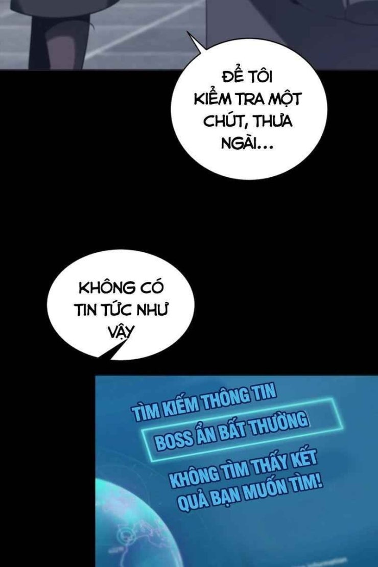 Một Mình Dạo Quanh Hầm Ngục - Page 32