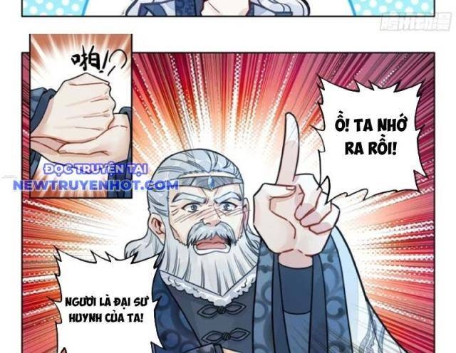 Đại Sư Huynh Không Có Gì Nổi Bật - Page 13