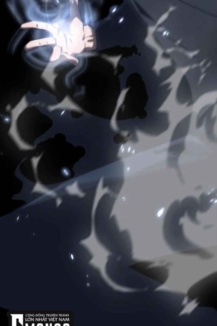 Một Mình Dạo Quanh Hầm Ngục - Page 34