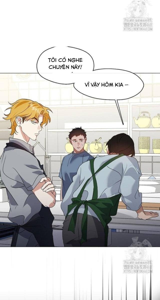 Nhà Hàng Âm Phủ - Page 22