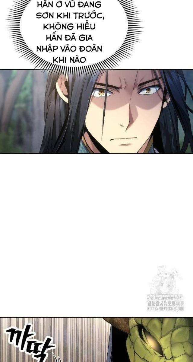 Thiên Trung Long Môn - Page 16