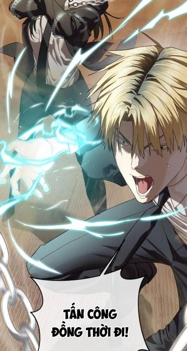 Công Chức Đặc Dị - Page 74