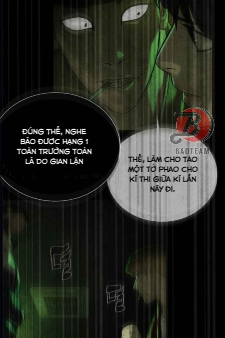 Máu Trắng - Page 45