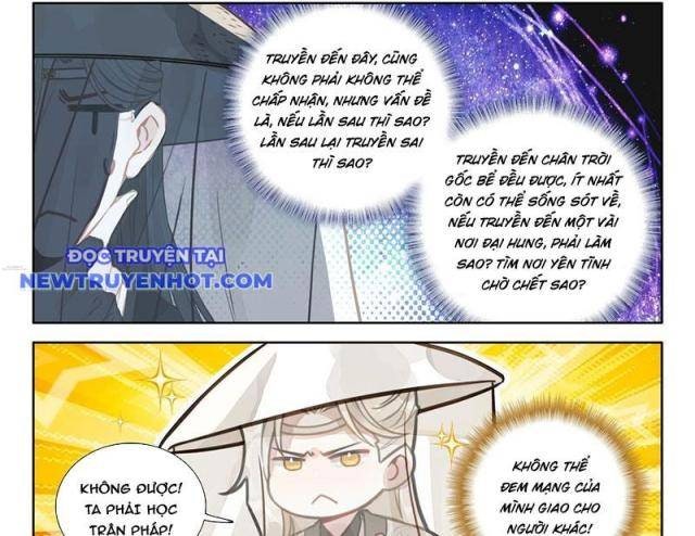 Đại Sư Huynh Không Có Gì Nổi Bật - Page 12