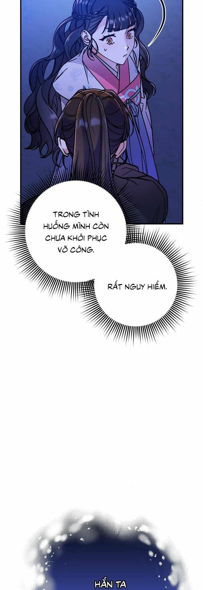 Từ Cao Thủ Trở Thành Phi Tần - Page 76