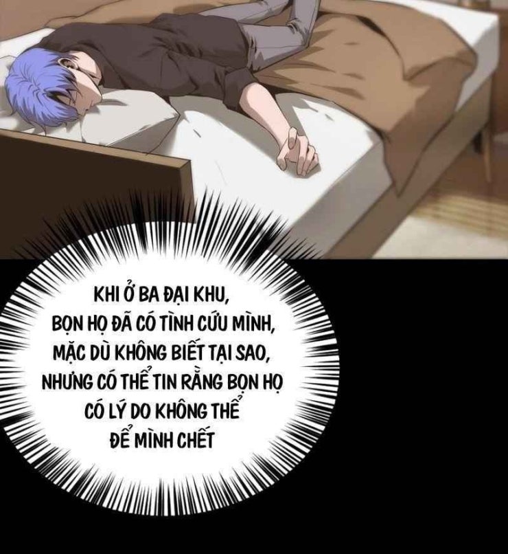 Một Mình Dạo Quanh Hầm Ngục - Page 29