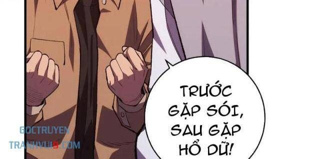 Quốc Vận Chi Chiến: Ta Lấy Bàn Cổ Trấn Chư Thiên - Page 30