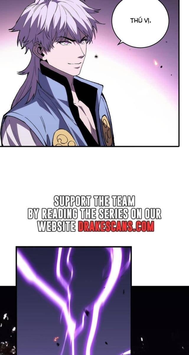 Quốc Vận Chi Chiến: Ta Lấy Bàn Cổ Trấn Chư Thiên - Page 54