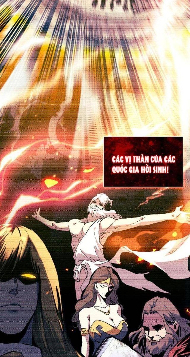 Quốc Vận Chi Chiến: Ta Lấy Bàn Cổ Trấn Chư Thiên - Page 13