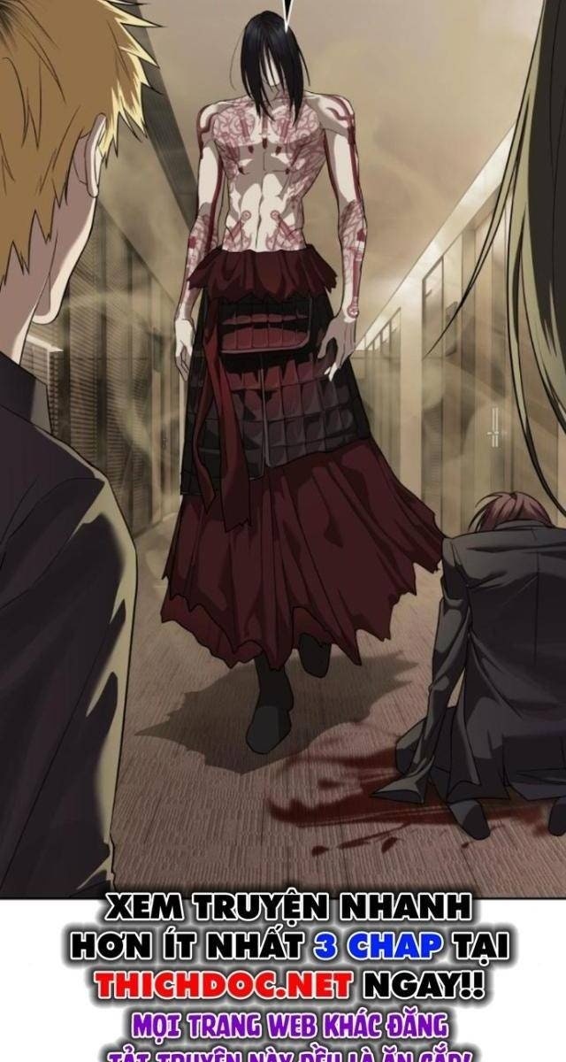 Công Chức Đặc Dị - Page 68