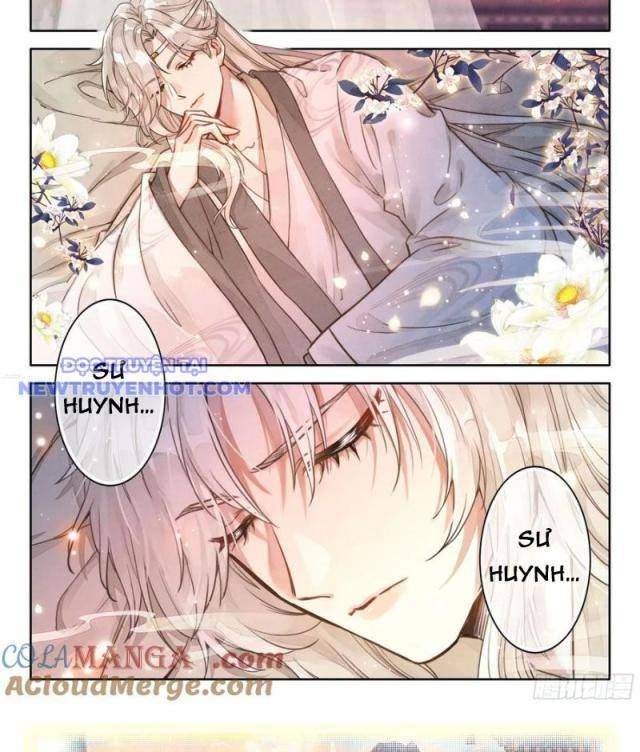 Đại Sư Huynh Không Có Gì Nổi Bật - Page 11