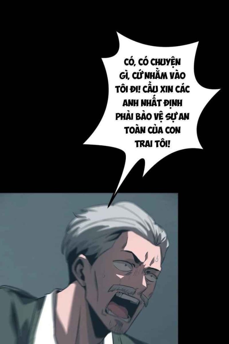 Một Mình Dạo Quanh Hầm Ngục - Page 72
