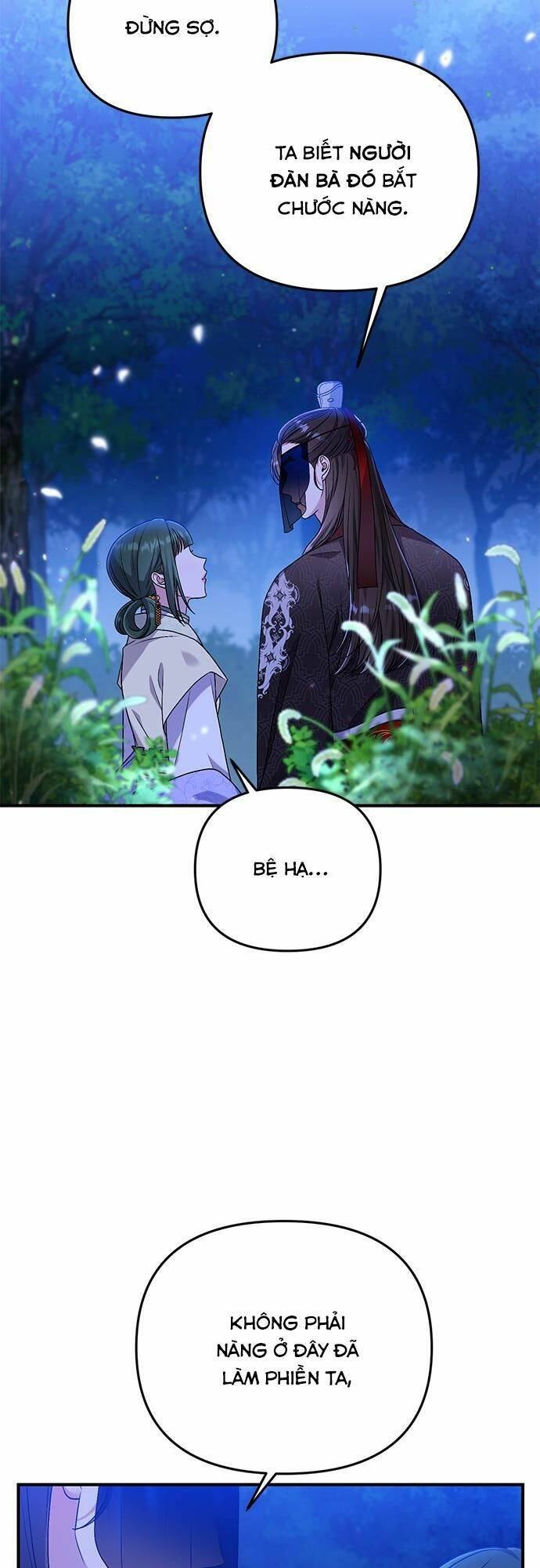 Từ Cao Thủ Trở Thành Phi Tần - Page 112