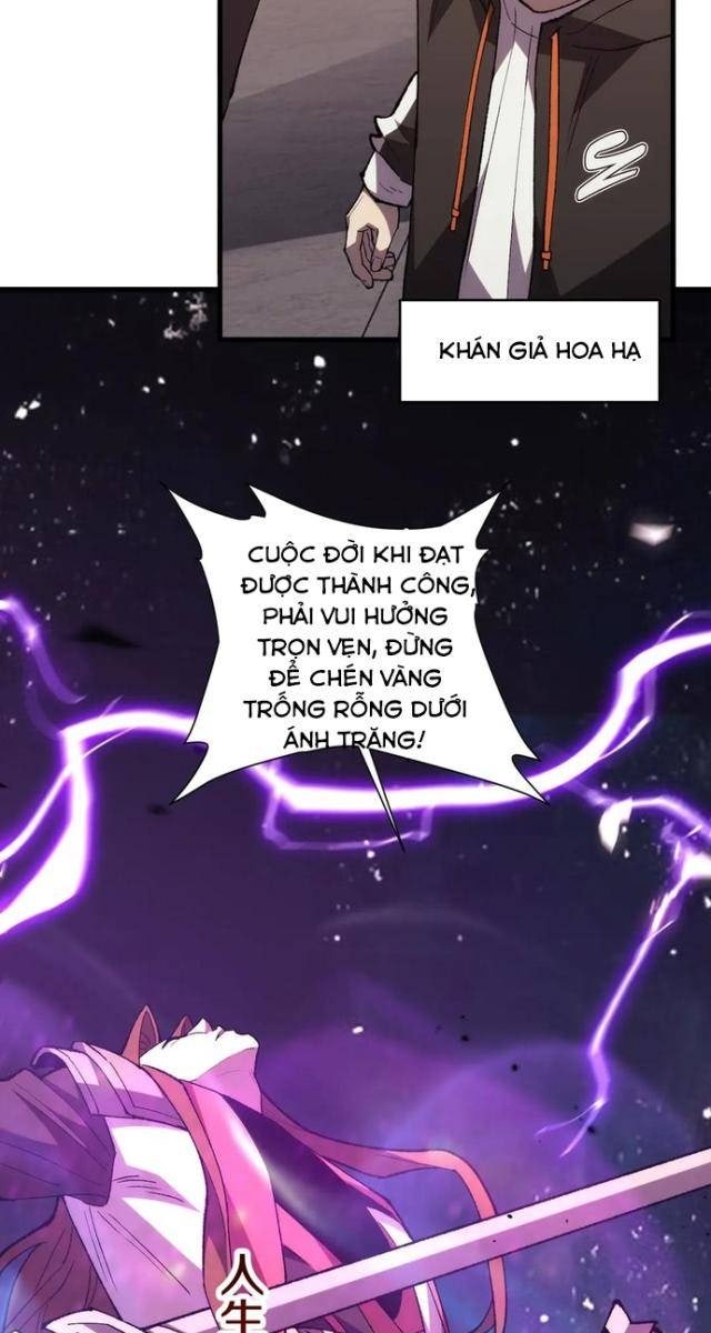 Quốc Vận Chi Chiến: Ta Lấy Bàn Cổ Trấn Chư Thiên - Page 47