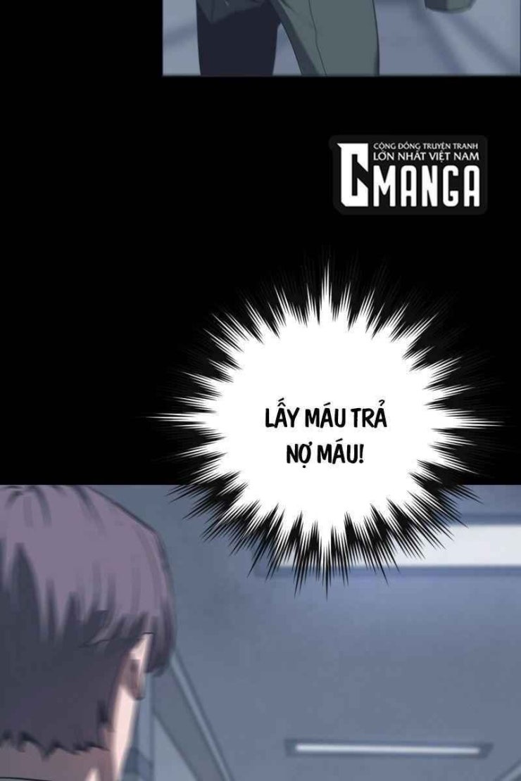 Một Mình Dạo Quanh Hầm Ngục - Page 40
