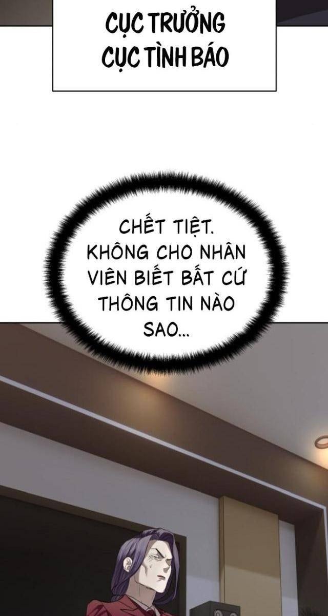 Công Chức Đặc Dị - Page 23