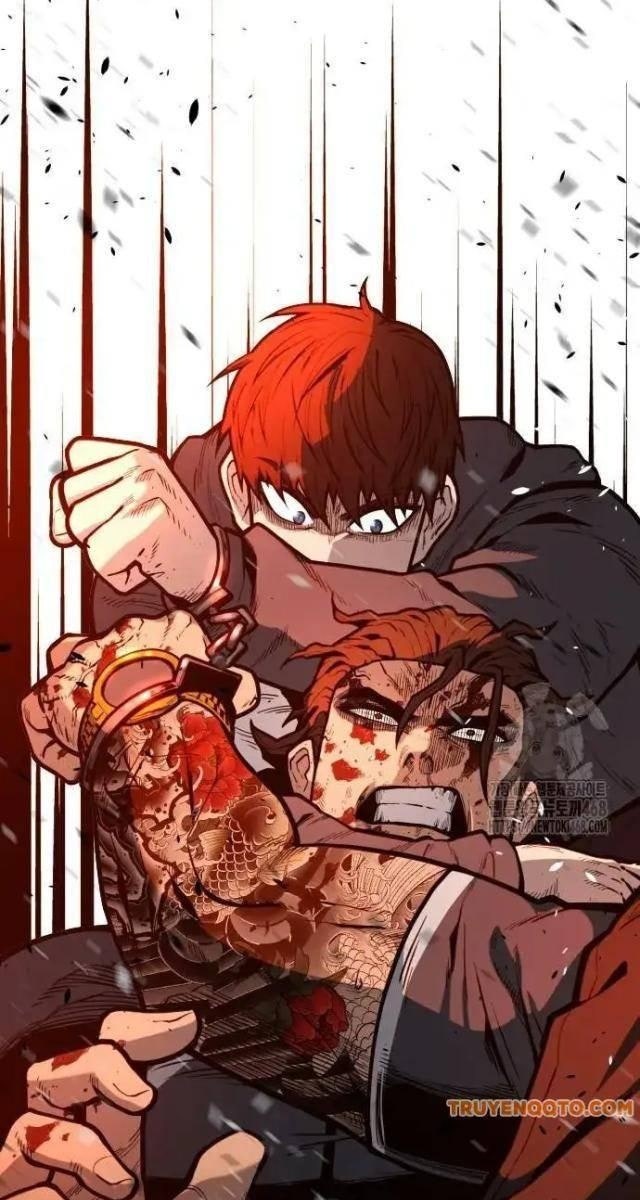 Cảnh Sát Thiếu Niên - Page 130