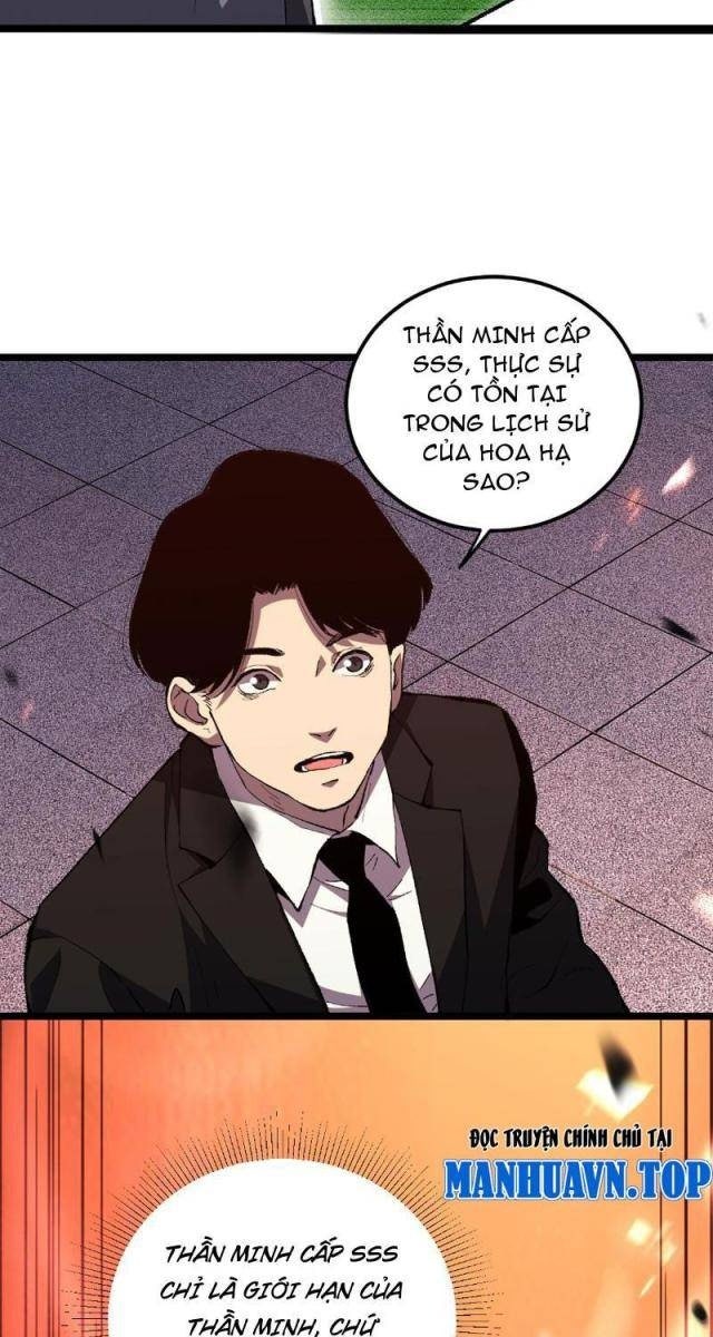 Quốc Vận Chi Chiến: Ta Lấy Bàn Cổ Trấn Chư Thiên - Page 130