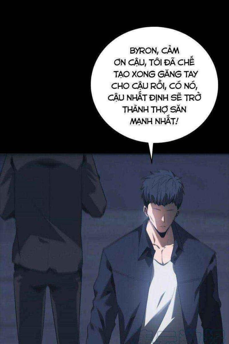 Một Mình Dạo Quanh Hầm Ngục - Page 33