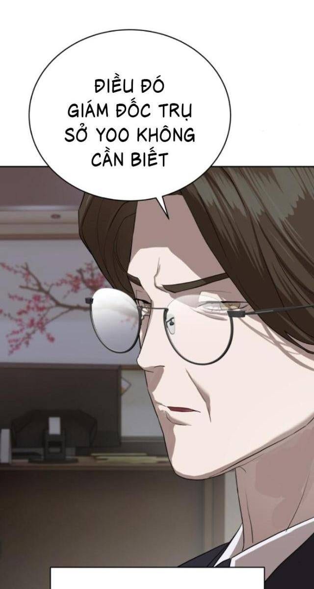 Công Chức Đặc Dị - Page 22