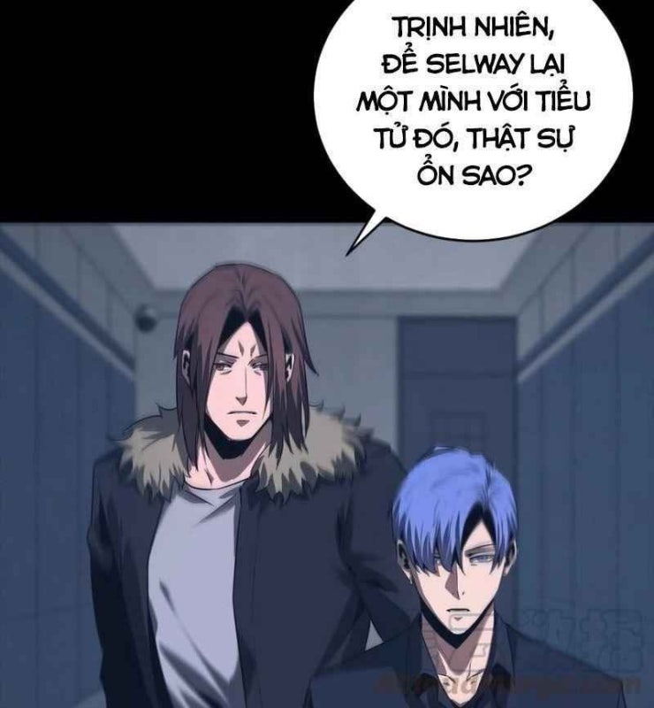 Một Mình Dạo Quanh Hầm Ngục - Page 19