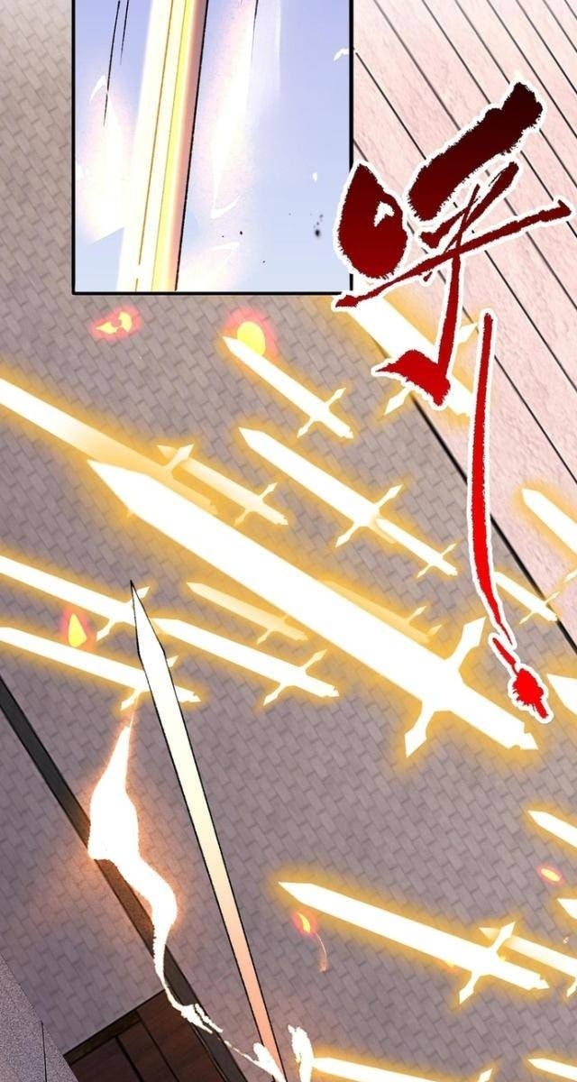 Quốc Vận Chi Chiến: Ta Lấy Bàn Cổ Trấn Chư Thiên - Page 34