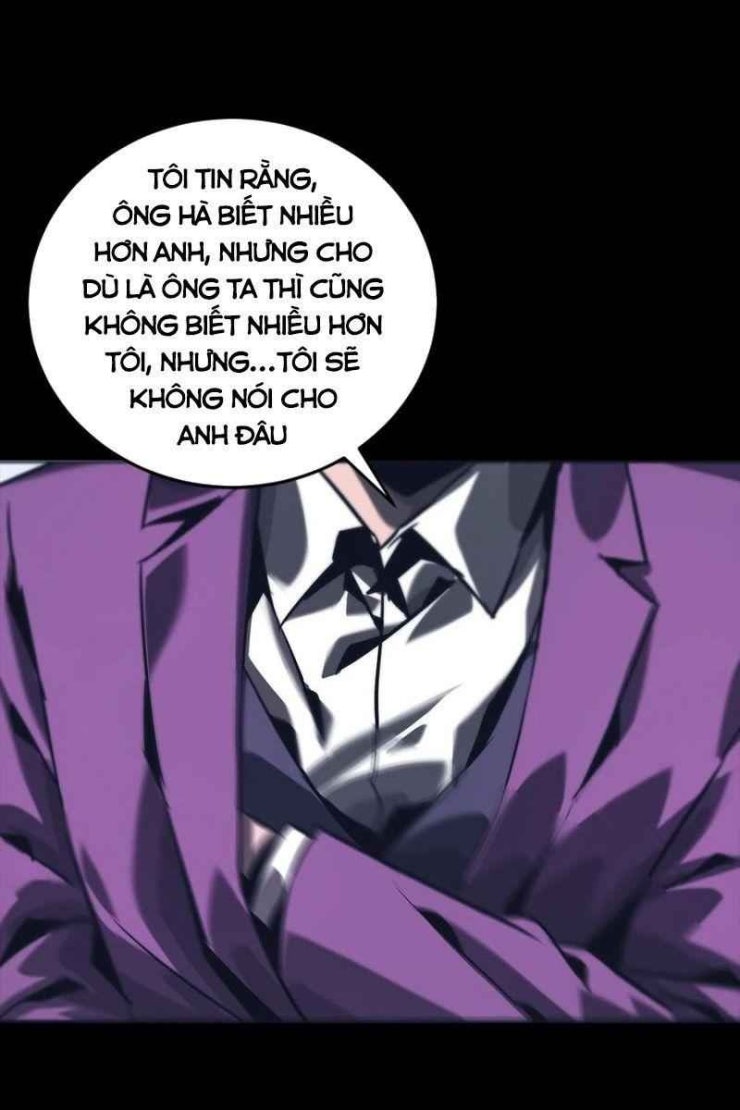 Một Mình Dạo Quanh Hầm Ngục - Page 21