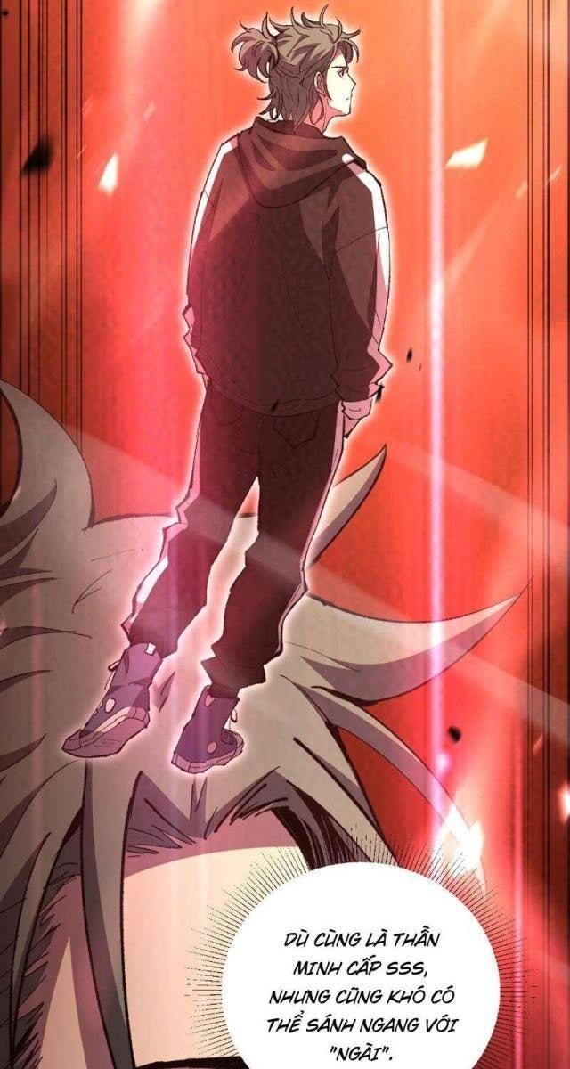 Quốc Vận Chi Chiến: Ta Lấy Bàn Cổ Trấn Chư Thiên - Page 132