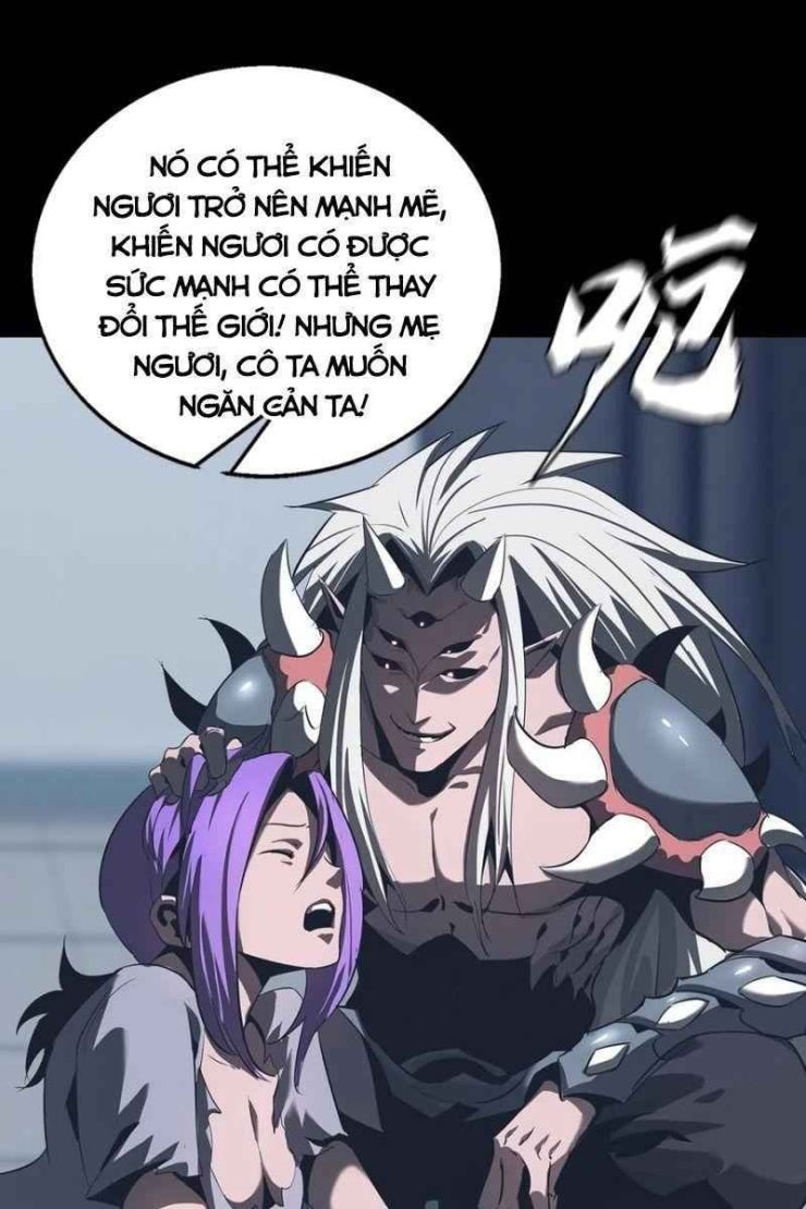 Một Mình Dạo Quanh Hầm Ngục - Page 44