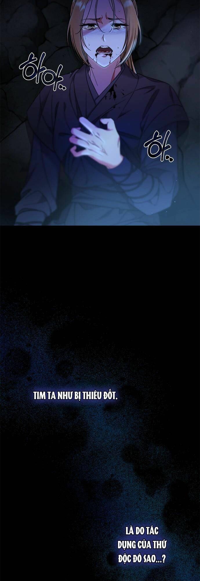 Từ Cao Thủ Trở Thành Phi Tần - Page 12