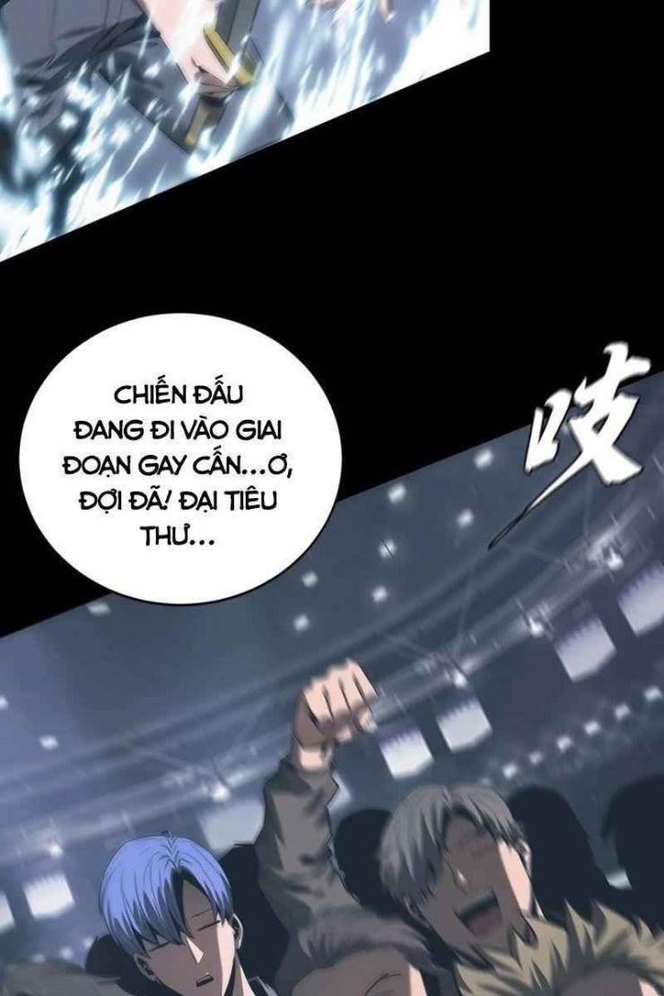 Một Mình Dạo Quanh Hầm Ngục - Page 25