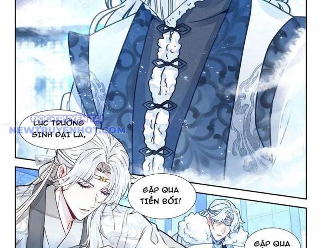 Đại Sư Huynh Không Có Gì Nổi Bật - Page 9