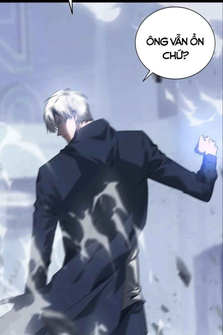 Một Mình Dạo Quanh Hầm Ngục - Page 40